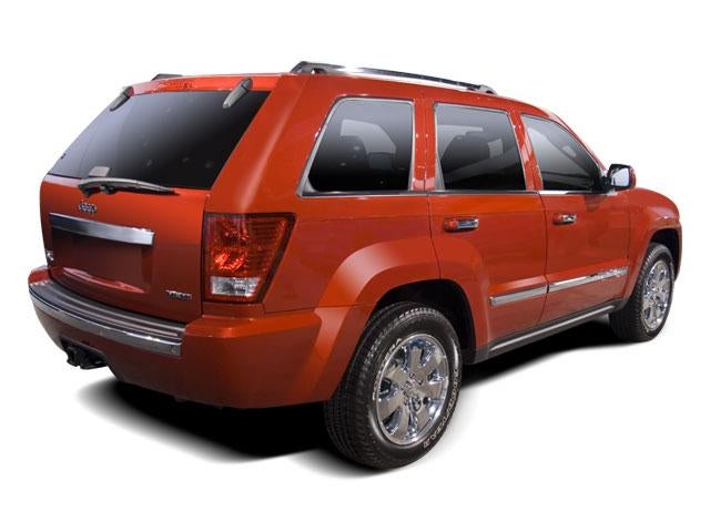 2010 Jeep Grand Cherokee RWD 4dr Limited