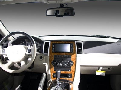 2010 Jeep Grand Cherokee RWD 4dr Limited