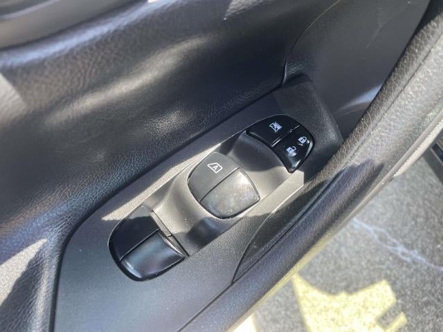 2018 Nissan Altima 2.5 S Sedan