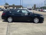 2018 Nissan Altima 2.5 S Sedan