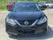 2018 Nissan Altima 2.5 S Sedan