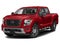 2023 Nissan Titan 4x2 Crew Cab SV