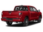2023 Nissan Titan 4x2 Crew Cab SV