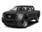 2016 Nissan Titan XD 4WD Crew Cab S Diesel