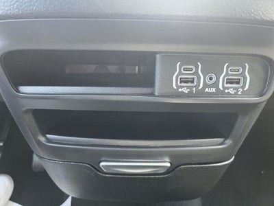 2025 Chrysler Pacifica Select FWD