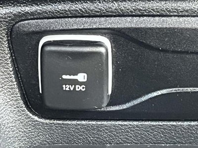 2025 Chrysler Pacifica Select FWD