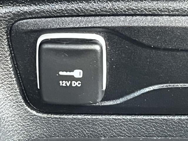 2025 Chrysler Pacifica Select FWD