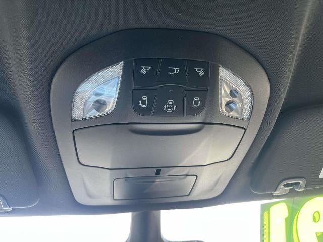 2025 Chrysler Pacifica Select FWD