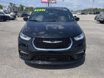 2025 Chrysler Pacifica Select FWD