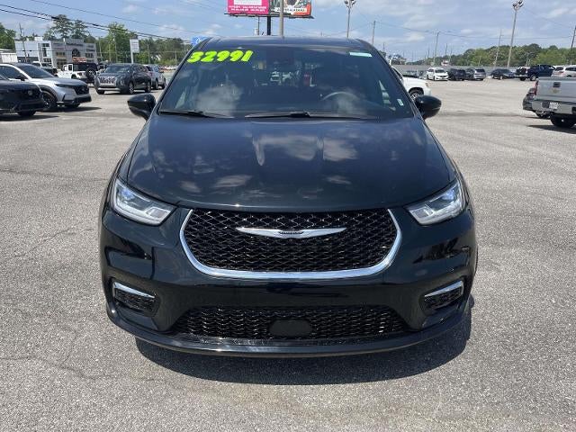 2025 Chrysler Pacifica Select FWD