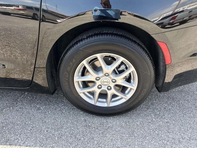 2025 Chrysler Pacifica Select FWD