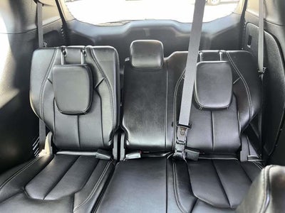 2025 Chrysler Pacifica Select FWD