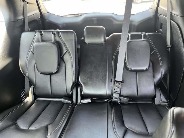 2025 Chrysler Pacifica Select FWD