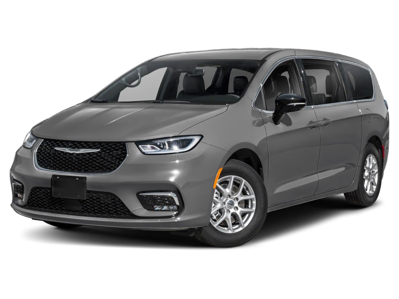 2025 Chrysler Pacifica Select's photo