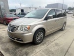 2014 Chrysler Town & Country 4dr Wgn Touring-L