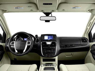 2014 Chrysler Town & Country 4dr Wgn Touring-L