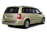 2014 Chrysler Town & Country 4dr Wgn Touring-L