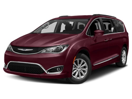2019 Chrysler Pacifica Touring L Plus FWD