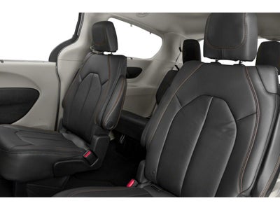 2019 Chrysler Pacifica Touring L Plus FWD