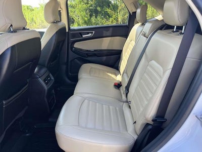 2019 Ford Edge SEL FWD