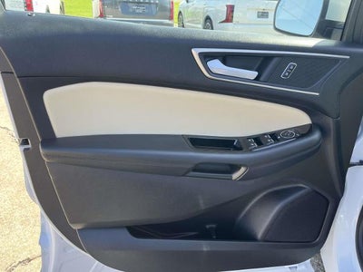 2019 Ford Edge SEL FWD