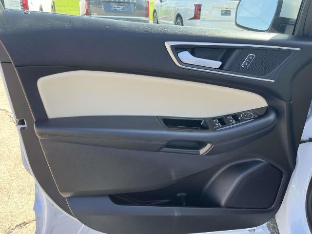 2019 Ford Edge SEL FWD