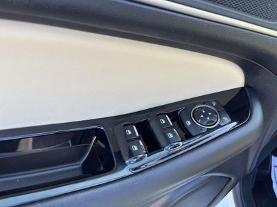 2019 Ford Edge SEL FWD