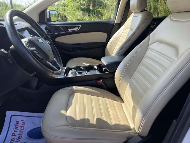 2019 Ford Edge SEL FWD