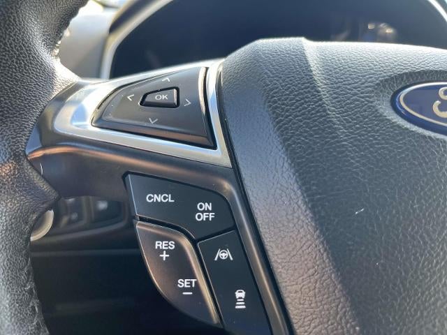 2019 Ford Edge SEL FWD