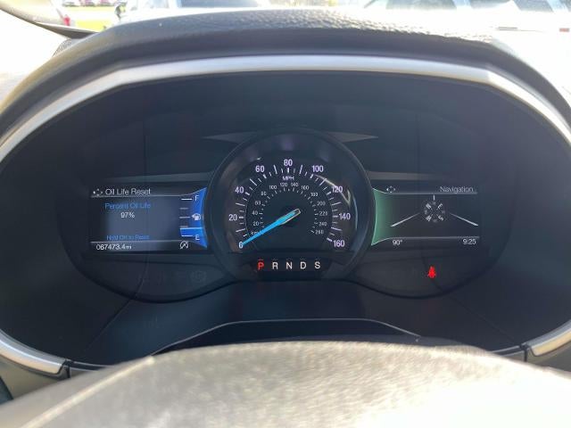 2019 Ford Edge SEL FWD