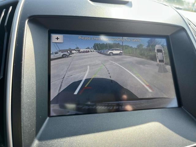 2019 Ford Edge SEL FWD