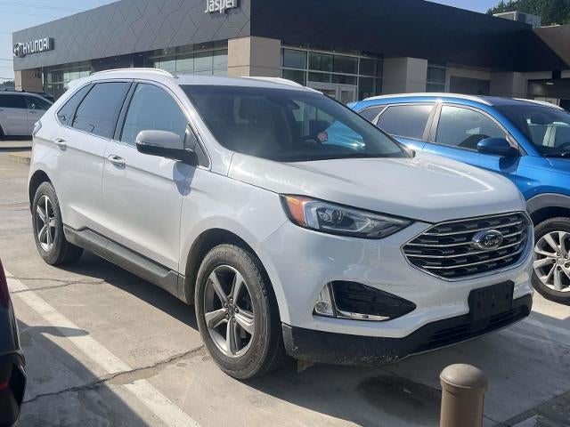 2019 Ford Edge SEL FWD