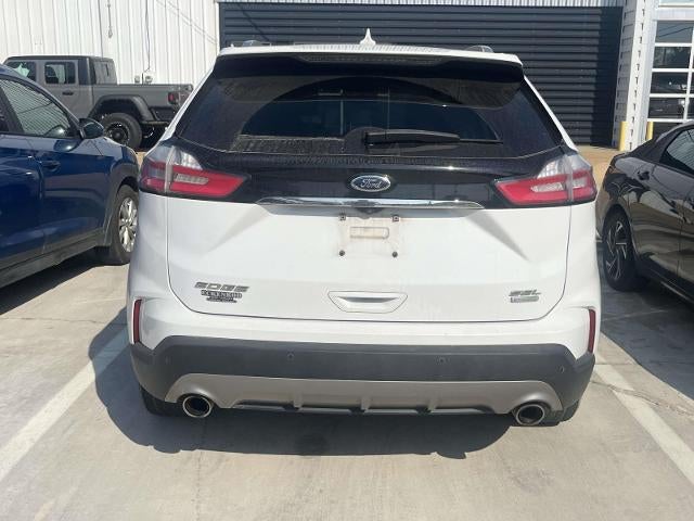 2019 Ford Edge SEL FWD