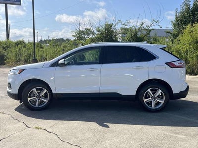 2019 Ford Edge SEL FWD