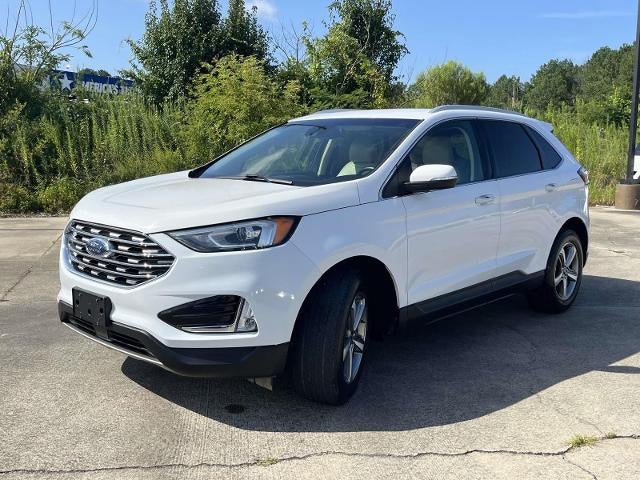 2019 Ford Edge SEL FWD