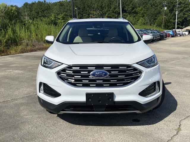 2019 Ford Edge SEL FWD