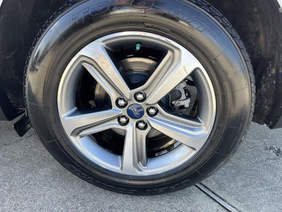 2019 Ford Edge SEL FWD