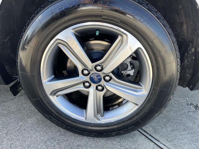 2019 Ford Edge SEL FWD
