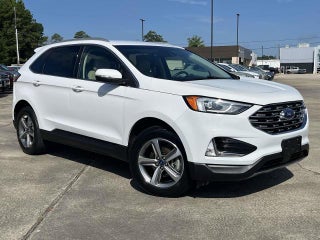 2019 Ford Edge SEL FWD