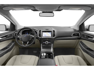 2019 Ford Edge SEL FWD