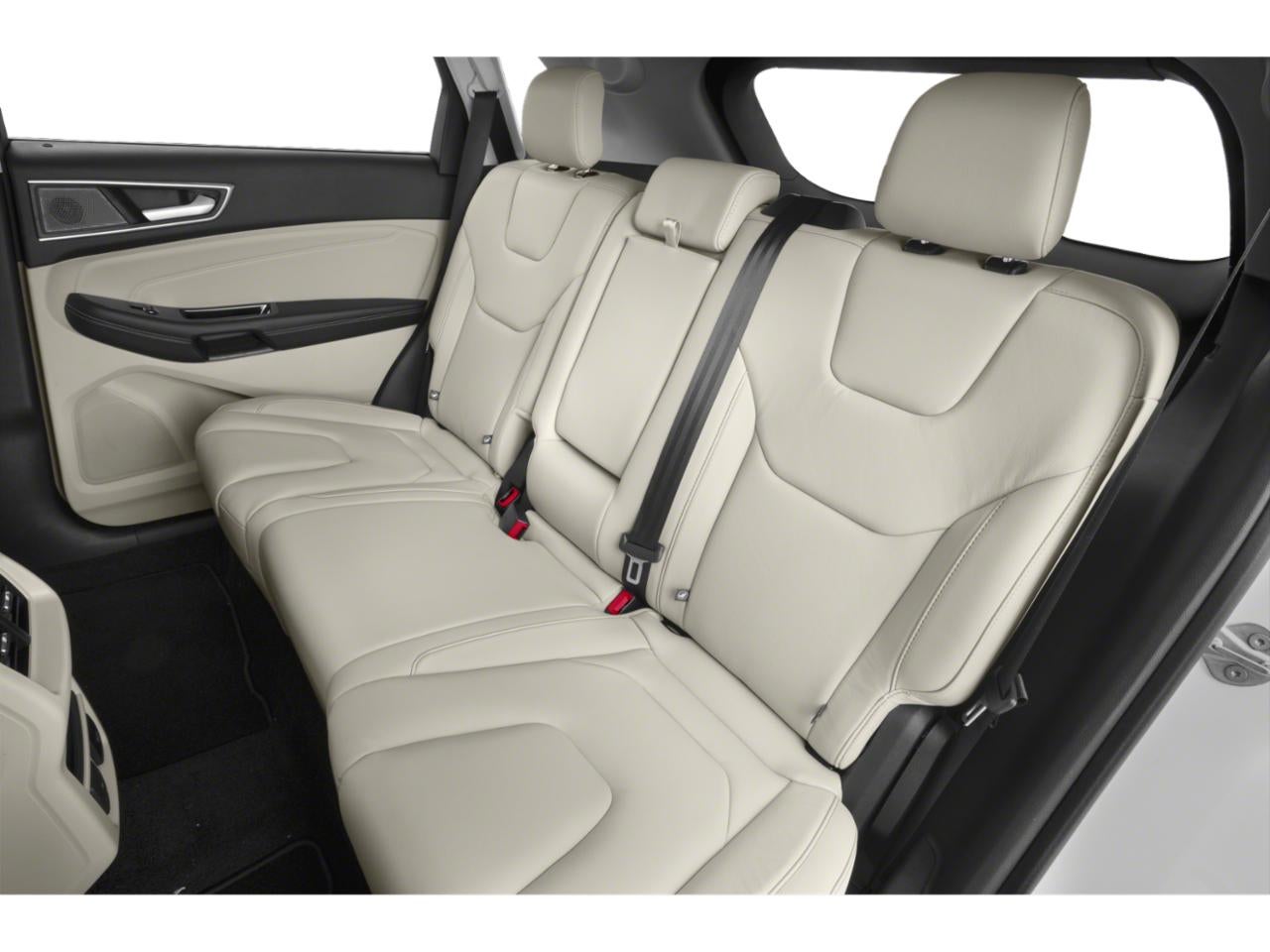 2019 Ford Edge SEL FWD