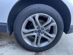 2017 Ford Edge Titanium FWD