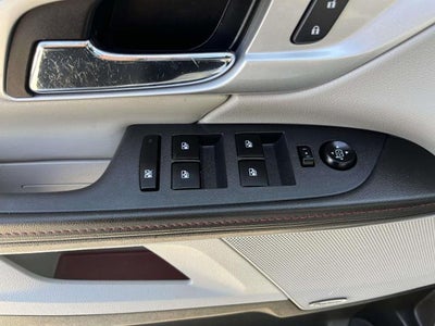 2013 GMC Terrain FWD 4dr SLE w/SLE-2