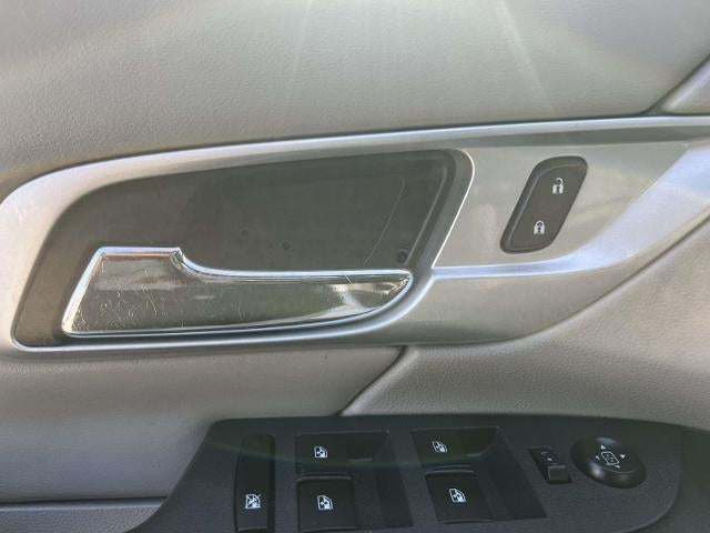 2013 GMC Terrain FWD 4dr SLE w/SLE-2