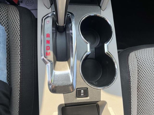 2013 GMC Terrain FWD 4dr SLE w/SLE-2