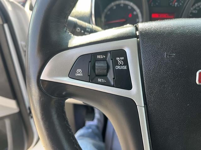 2013 GMC Terrain FWD 4dr SLE w/SLE-2