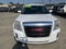 2013 GMC Terrain FWD 4dr SLE w/SLE-2