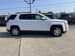 2013 GMC Terrain FWD 4dr SLE w/SLE-2