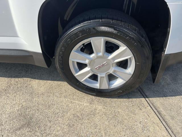 2013 GMC Terrain FWD 4dr SLE w/SLE-2