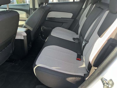 2013 GMC Terrain FWD 4dr SLE w/SLE-2